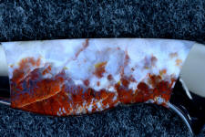 Bay of Fundy Agate from Nova Scotia Bay of Fundy Agate from Nova Scotia
